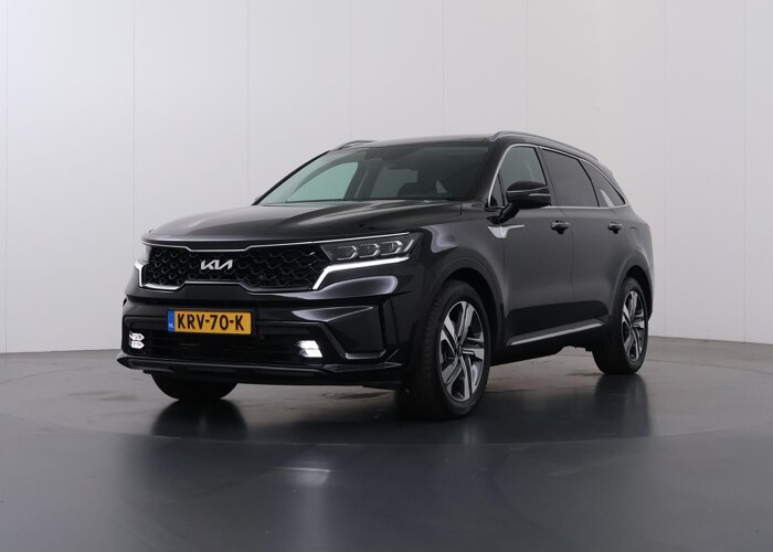 Kia Sorento 1.6 T-GDI Plug-in Hybrid 4WD ExecutiveLine 7p.