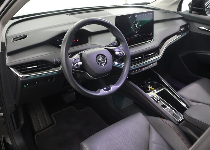 Škoda ENYAQ Coupé iV 80 Business Edition