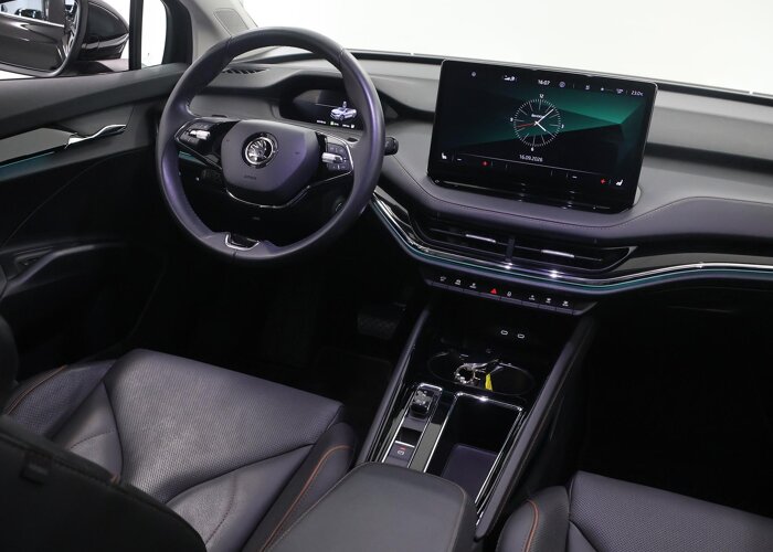 Škoda ENYAQ Coupé iV 80 Business Edition