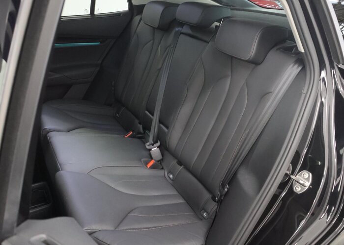 Škoda ENYAQ Coupé iV 80 Business Edition