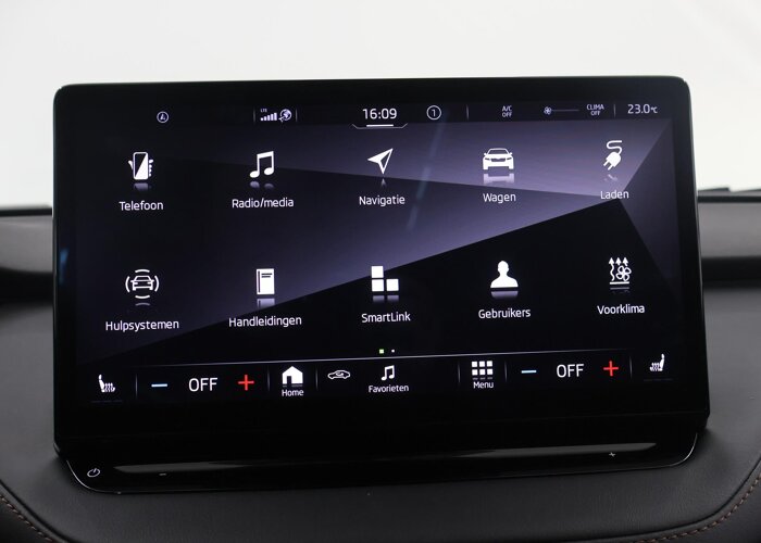 Škoda ENYAQ Coupé iV 80 Business Edition