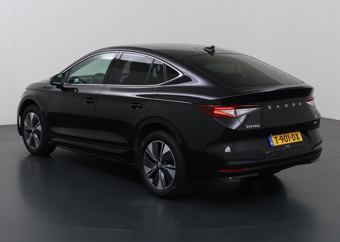 Škoda ENYAQ Coupé iV 80 Business Edition