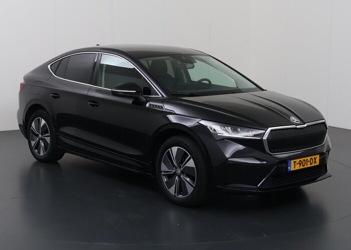 Škoda ENYAQ Coupé iV 80 Business Edition