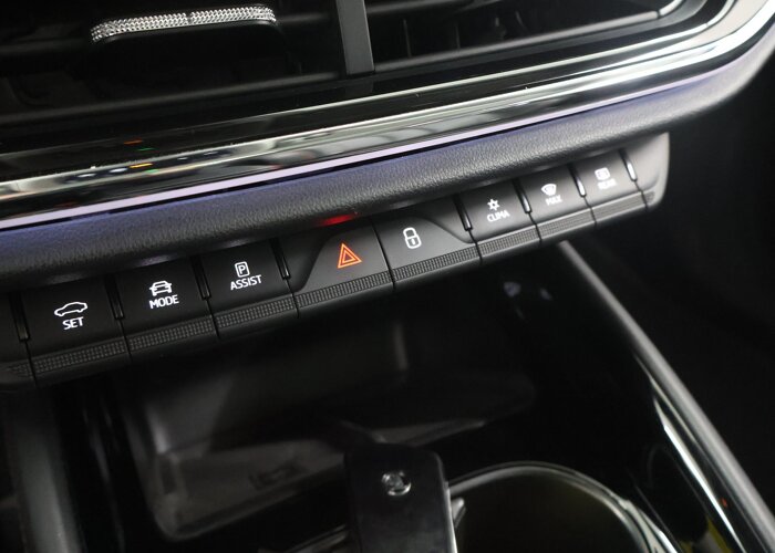 Škoda ENYAQ Coupé iV 80 Business Edition