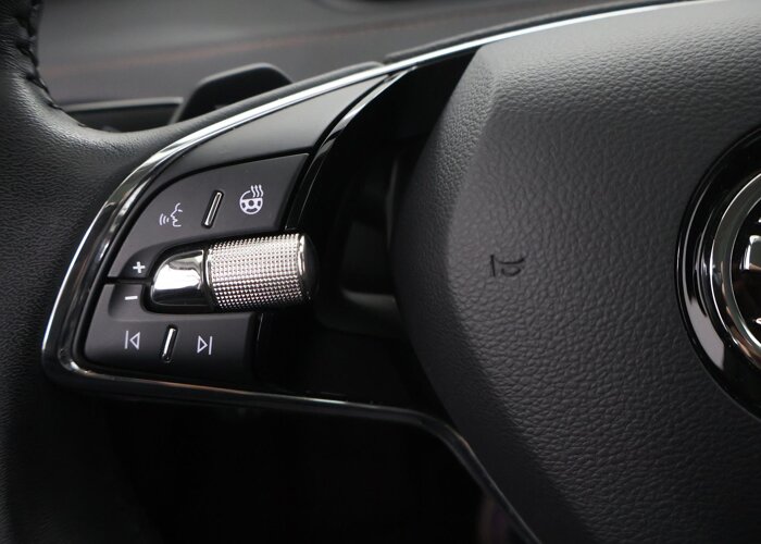 Škoda ENYAQ Coupé iV 80 Business Edition