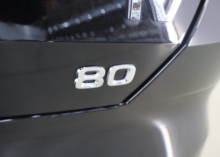 Škoda ENYAQ Coupé iV 80 Business Edition
