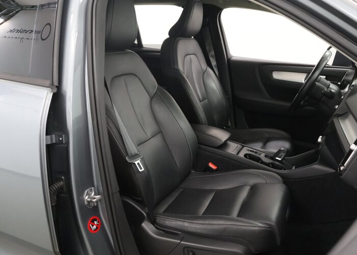 Volvo XC40 2.0 T5 AWD Intro Edition