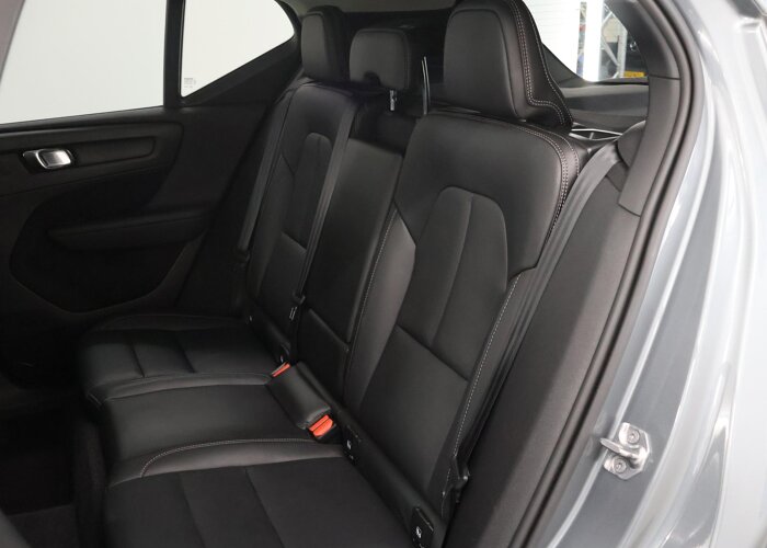 Volvo XC40 2.0 T5 AWD Intro Edition
