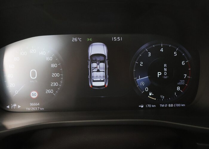 Volvo XC40 2.0 T5 AWD Intro Edition