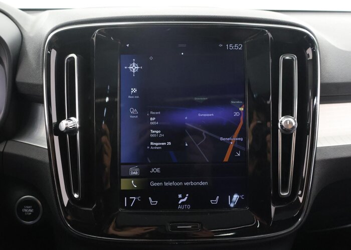 Volvo XC40 2.0 T5 AWD Intro Edition