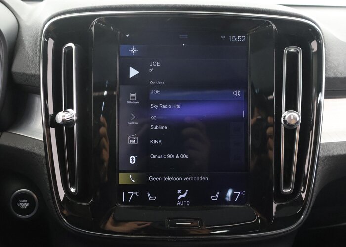 Volvo XC40 2.0 T5 AWD Intro Edition