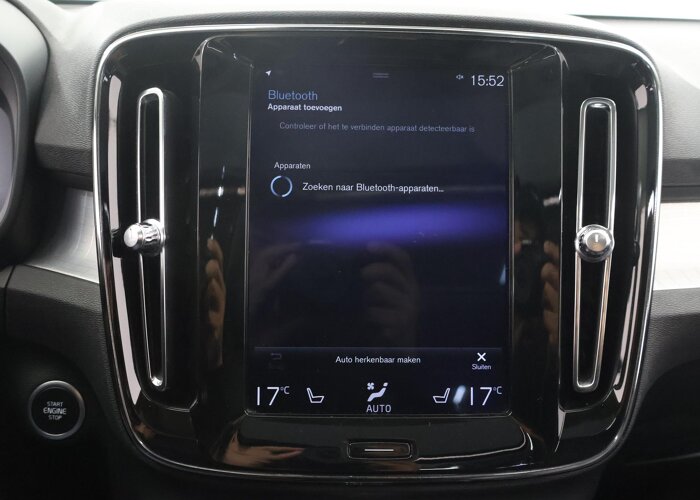 Volvo XC40 2.0 T5 AWD Intro Edition