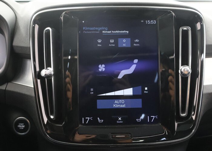 Volvo XC40 2.0 T5 AWD Intro Edition