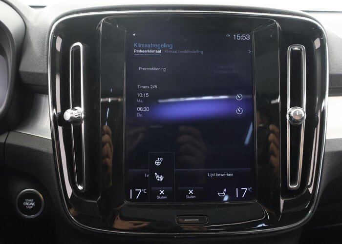 Volvo XC40 2.0 T5 AWD Intro Edition