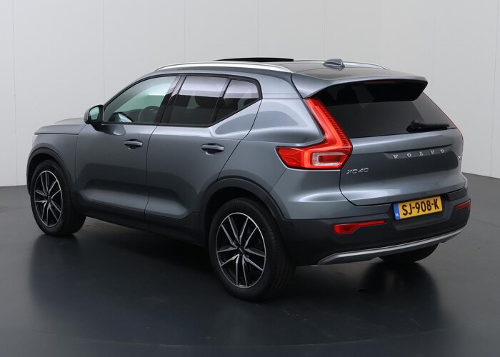 Volvo XC40 2.0 T5 AWD Intro Edition