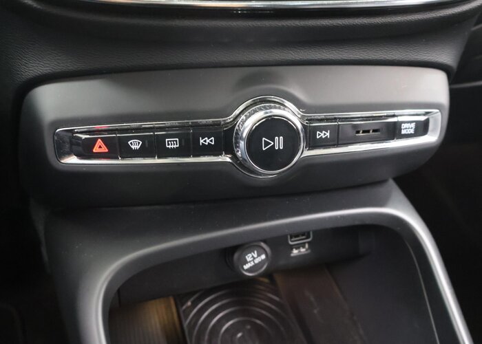 Volvo XC40 2.0 T5 AWD Intro Edition