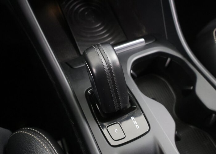 Volvo XC40 2.0 T5 AWD Intro Edition