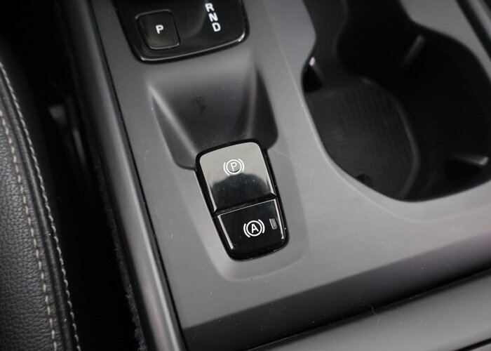 Volvo XC40 2.0 T5 AWD Intro Edition