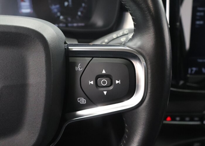 Volvo XC40 2.0 T5 AWD Intro Edition