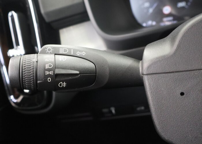 Volvo XC40 2.0 T5 AWD Intro Edition