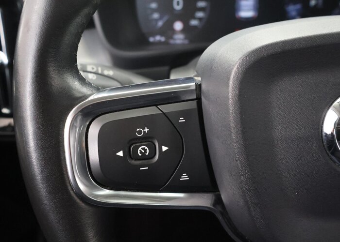 Volvo XC40 2.0 T5 AWD Intro Edition