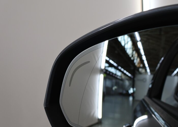 Volvo XC40 2.0 T5 AWD Intro Edition