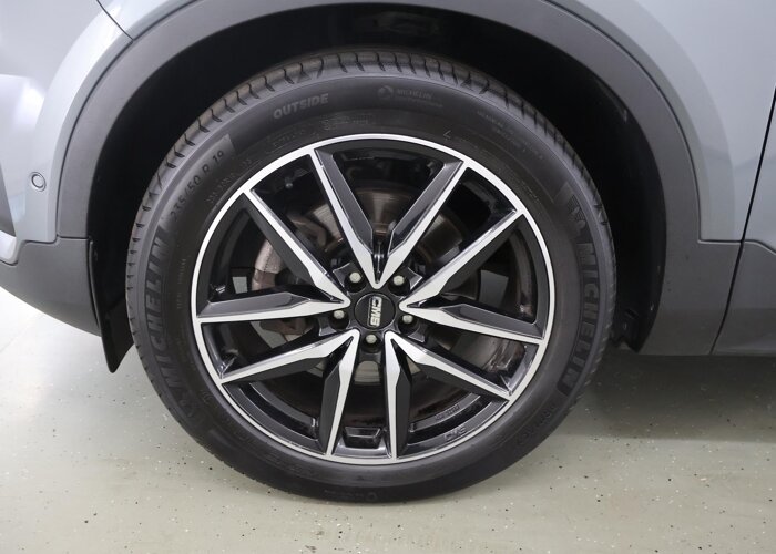 Volvo XC40 2.0 T5 AWD Intro Edition