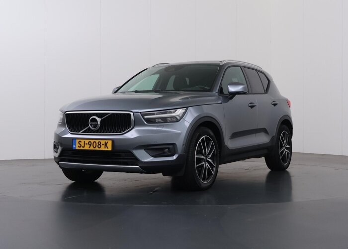 Volvo XC40 2.0 T5 AWD Intro Edition