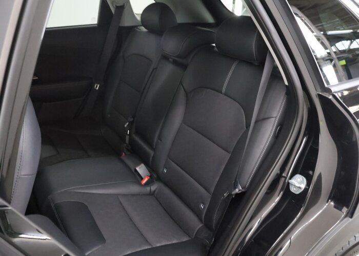Kia Niro 1.6 GDi PHEV DynamicPlusLine