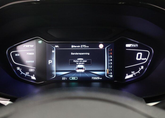 Kia Niro 1.6 GDi PHEV DynamicPlusLine