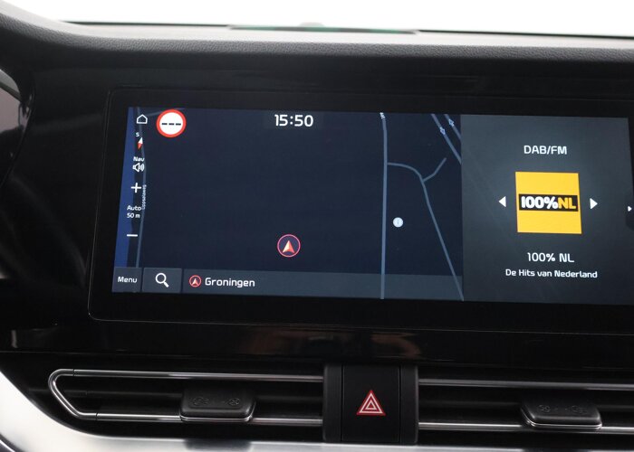 Kia Niro 1.6 GDi PHEV DynamicPlusLine