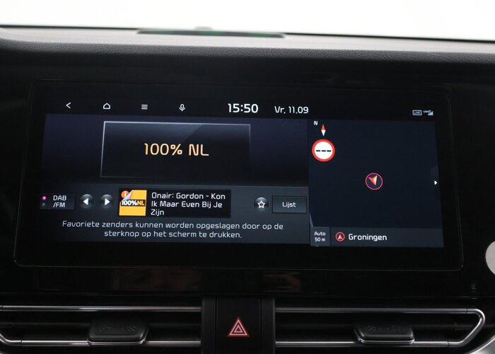 Kia Niro 1.6 GDi PHEV DynamicPlusLine