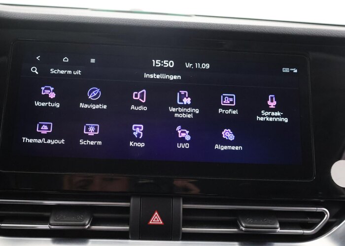 Kia Niro 1.6 GDi PHEV DynamicPlusLine