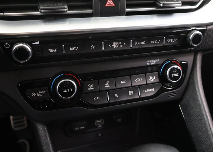 Kia Niro 1.6 GDi PHEV DynamicPlusLine