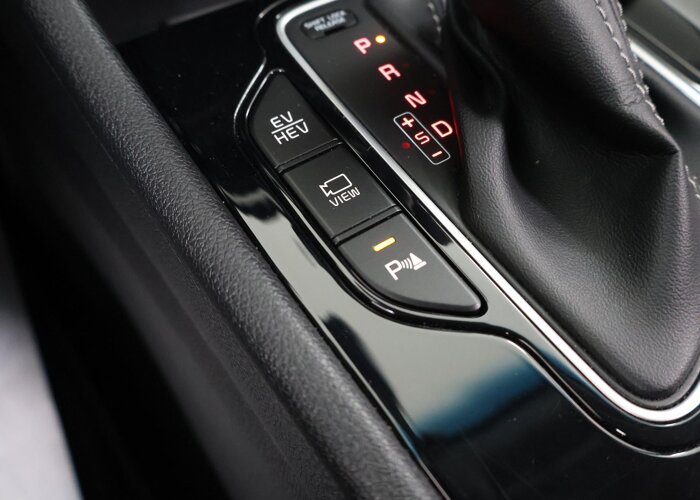 Kia Niro 1.6 GDi PHEV DynamicPlusLine