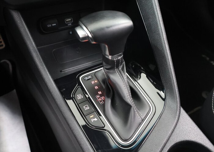 Kia Niro 1.6 GDi PHEV DynamicPlusLine