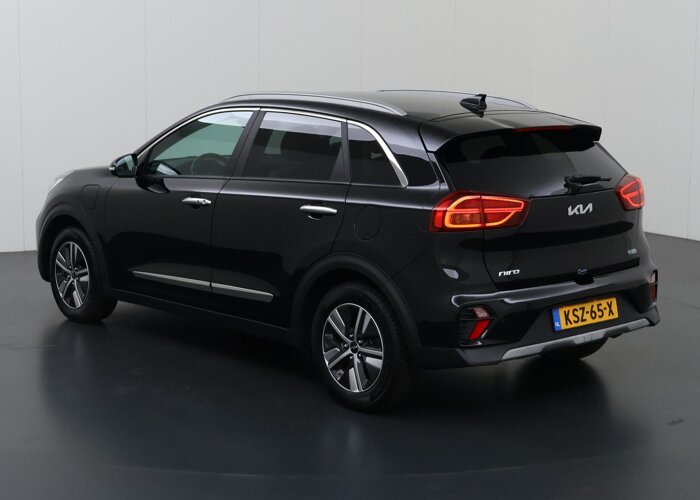 Kia Niro 1.6 GDi PHEV DynamicPlusLine