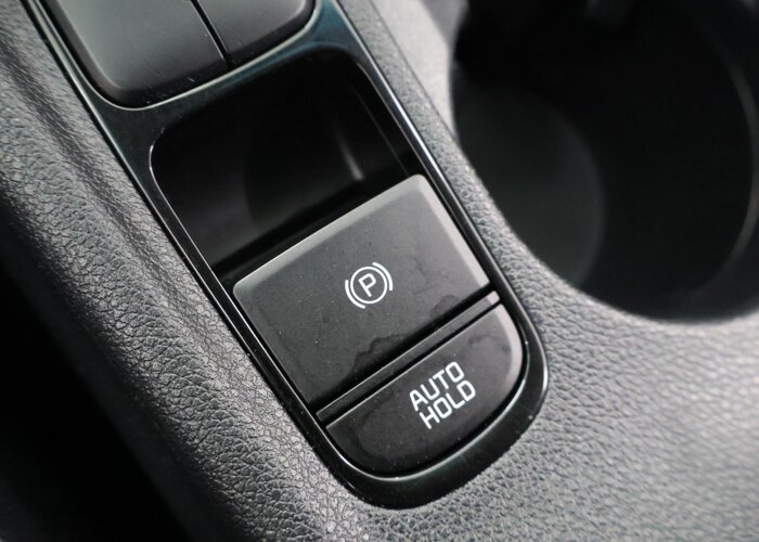 Kia Niro 1.6 GDi PHEV DynamicPlusLine