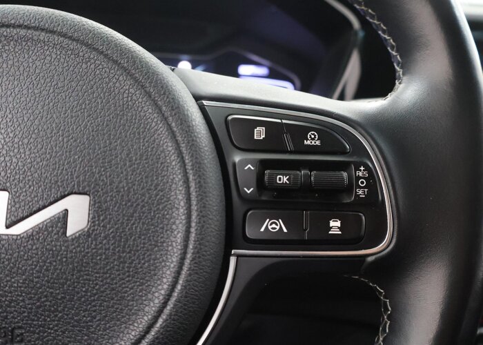 Kia Niro 1.6 GDi PHEV DynamicPlusLine
