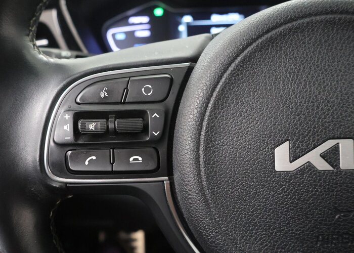 Kia Niro 1.6 GDi PHEV DynamicPlusLine