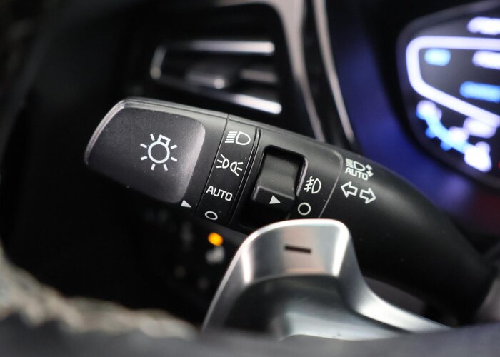 Kia Niro 1.6 GDi PHEV DynamicPlusLine