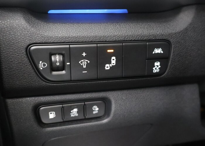 Kia Niro 1.6 GDi PHEV DynamicPlusLine