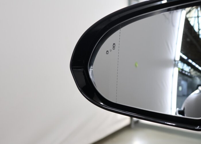 Kia Niro 1.6 GDi PHEV DynamicPlusLine