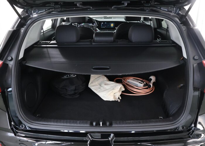 Kia Niro 1.6 GDi PHEV DynamicPlusLine