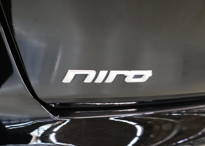 Kia Niro 1.6 GDi PHEV DynamicPlusLine