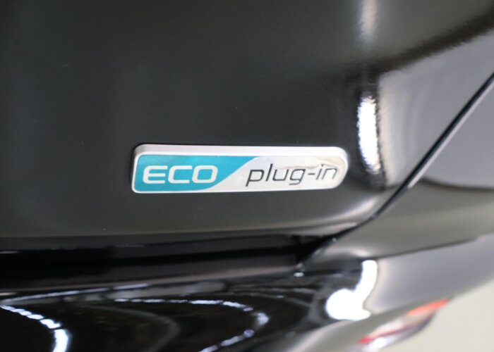 Kia Niro 1.6 GDi PHEV DynamicPlusLine