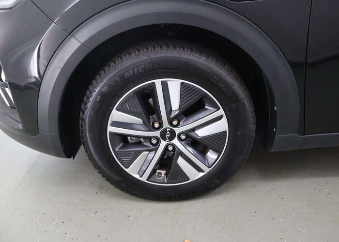 Kia Niro 1.6 GDi PHEV DynamicPlusLine