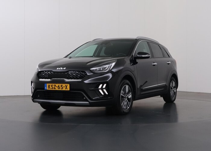 Kia Niro 1.6 GDi PHEV DynamicPlusLine