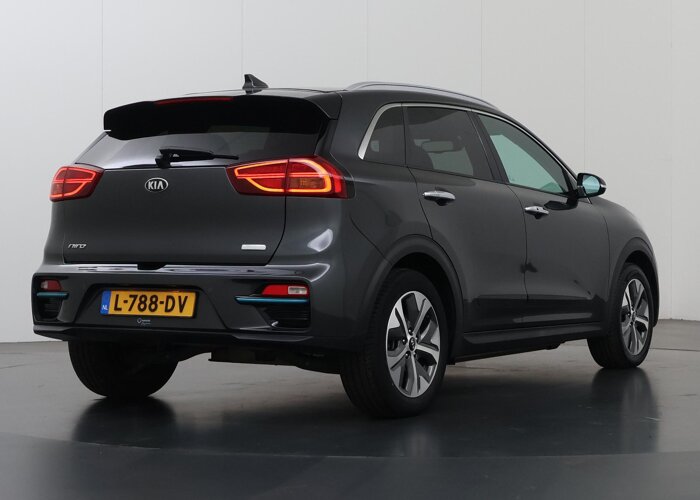 Kia e-Niro ExecutiveLine 64 kWh
