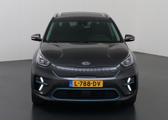 Kia e-Niro ExecutiveLine 64 kWh